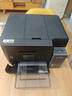 爱普生（EPSON）L6398 A4彩色商用墨仓式打印机一体机 高速款 打印/复印/扫描/传真 自动双面打印 连续扫描 实拍图