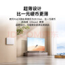 中兴（ZTE）晴天PoE全屋路由套装 子母路由全覆盖 全屋千兆WiFi6无死角（1母2子套装）AC+AP穿墙王 星云系列 实拍图