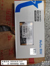 朗科（Netac）120GB SSD固态硬盘 MSATA接口 N5M迅猛系列 纤薄小巧 动力强劲 实拍图