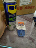 WD-40强力除胶剂汽车清洁家用去胶清洗剂玻璃不干胶双面粘去除瓷砖地板 实拍图