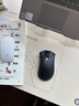 雷蛇（Razer）炼狱蝰蛇V2 X极速版 双模无线鼠标 人体工学 电竞游戏 吃鸡/LOL/CS GO 黑色 实拍图