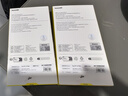 倍思 适用苹果14Plus手机壳iPhone14Plus保护套超薄防摔软壳男女款透明 6.7英寸 实拍图