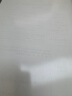 DSB（迪士比）透明PVC塑料装订封面 A4 厚0.2mm 装订胶片 透明封皮封面 文件标书档案装订 50张/包 实拍图