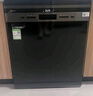 美的（Midea）RX10SMAX嵌入式洗碗机消毒一体机家用 智能全自动 独立式免安装 105°C热风烘干3星消毒14套大容量 【独嵌两用】消毒烘干一体机 | RX10s Max 14套大容量 实拍图