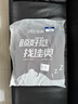 佳奥（JAGO）护腰靠垫腰垫办公室记忆棉腰靠椅子靠枕舒适座椅靠背腰椎腰枕灰色 实拍图
