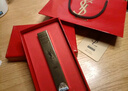 圣罗兰（YSL）小金条口红1966红棕色哑光化妆品生日礼物女送女友 实拍图