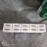 舒洁（Kleenex）手帕纸纸巾小包3层9张/包*10包便携小熊印花手帕纸小包 实拍图