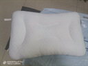 博洋（BEYOND）博洋家纺防螨抑菌枕头单人SPA按摩枕芯 单只装35*50cm 实拍图