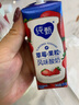 蒙牛（MENGNIU）纯甄鲜果草莓果粒风味酸奶【加量不加价】整箱笑脸包211g×24  实拍图