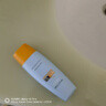 Mistine蜜丝婷【泰版】小黄帽面部高倍防晒霜乳90ml防水防汗隔离SPF50+ 实拍图