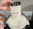九阳（Joyoung）绞肉机 家用套娃式六碗三刀佐料机 多功能辅食机捣蒜器 搅拌机绞馅机辅食机LF530 实拍图
