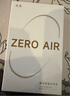 漫步者（EDIFIER）Zero Air 真无线蓝牙耳机 半入耳式耳机 无线耳机 蓝牙5.4 适用苹果华为小米OPPO手机 烟粉 实拍图