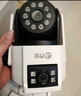 乔安AI监控摄像头室外家用监控无线wifi网络监控器360度无死角带夜视全景旋转云台户外家用手机远程 实拍图