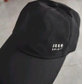 吉普（JEEP）帽子男棒球帽夏季网眼速干遮阳帽男女士鸭舌帽运动休闲登山太阳帽 实拍图