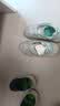 Skechers斯凯奇逐风体训鞋百搭舒适儿童时尚运动鞋休闲鞋303978L 实拍图