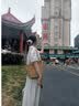 星昔编织草编包包女大容量2026新款时尚秋冬百搭单肩海边沙滩包托特包 卡其色【蕾丝带】 实拍图