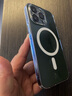 品胜 适用苹果SE3/8/7手机壳 防摔保护壳iphone se3/8/7保护套防摔抗指纹手机套软壳 透明 实拍图