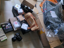 佳能r8 微单相机全画幅专微 4K视频EOSR8专业微单 R8 RF24-50F4.5-6.3 STM套机 套餐四【拍套四免费升级套餐五 配件升级不加价】 实拍图
