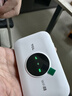 TCL随身wifi三网通用免插卡无线wifi6车载4G路由器随身便携无限制移动联通电信全国通用2025款5GXY15B 【至尊畅享版】三网任切+首月1500G流量 不限速不虚标月享1500G流量 实拍图