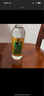 牛栏山珍品陈酿 黑标土豪金 浓香型白酒 43度 500ml*8瓶整箱装 实拍图