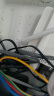 普联（TP-LINK）双千兆路由器 易展mesh分布式 AC1200无线家用穿墙 5G双频 WDR5620千兆易展版 IPv6 实拍图