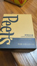 Peet's Coffee皮爷peets 多明戈大街新鲜挂耳滤泡式黑咖啡粉 中烘50g【新包装】 实拍图
