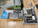 SUPER FLOWER振华 ATX3.1电源 额定1000W LEADEX III1000W 电脑电源 金牌全模/十年保固/支持 5090/9070显卡 实拍图