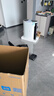 海尔（Haier）【BK3PRO】60升双胆扁桶电热水器 小魔盒鲜活水 国家补贴20% 净水洗AI智慧 3300W免清洗镁棒免更换 实拍图