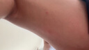 蕉内（Bananain）301P莫代尔内裤男士棉裆7A抗菌冰丝凉感透气运动四角短裤夏季3件 粉末灰+黑色+石墨灰 3条 L 实拍图