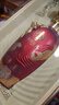 五粮液股份出品鸿运婚宴酒浓香型固态法白酒 52度500mL*2瓶宴请送礼酒水 实拍图