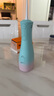 拜尔M4电动冲牙器 手持式专业水牙线家用声波去除器超正畸专用牙齿清洁洗牙神器 送女男友 实拍图