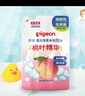 贝亲（Pigeon）婴儿洗发水沐浴露  洗发沐浴二合一 补充装桃叶精华 400ml IA228 实拍图