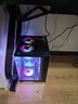 微星 酷睿i5 12600KF/RTX4060/4060TI/4070S/5060Ti海景房游戏主机电脑台式机优惠补贴组装电脑DIY主机 配七i5-14600KF+微星RTX5070 实拍图