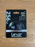 雷克沙（Lexar）tf卡 4K运动相机无人机内存卡gopro手机存储卡MicroSD卡 【店长推荐】256G SilverPlus读205 TF卡 晒单实拍图