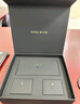 荣耀Magic V2 折叠屏 超轻薄设计 零风险调光护眼双屏 骁龙8Gen2领先版 16+512 雅黑色 5G AI智能手机 实拍图