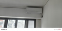 格力空调 大1匹AI节能王子 新1级变频卧室挂机 省电 风不吹人空调 KFR-26GW/NhLa1BAj 家电国家补贴 实拍图