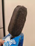 奥利奥（Oreo）饼干脆皮棒香草味冰淇淋64g*3雪糕冰激凌 实拍图