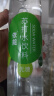 依能 青柠檬味苏打水饮料 无糖无汽弱碱 500ml*24瓶 塑膜装饮品 实拍图