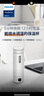 飞利浦 (PHILIPS)烧水杯电热水杯便携式烧水壶加热水杯旅行折叠电热水壶保温杯加热杯养生杯 0.42L 全新升级【恒温】烧水杯 杏色 实拍图