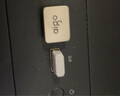 爱国者（aigo）64GB USB2.0 车载U盘C1A迷你款 银色 USB-A金属车载u盘 电脑办公优盘 实拍图