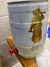 瓦伦丁（Wurenbacher）小麦啤酒5L*1桶装 德国原装进口精酿啤酒 聚会畅饮 实拍图