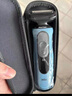 博朗朱一龙同款电动剃须刀5系Pro礼盒款刀头往复式刮胡刀男士送老公生日礼物 男 实拍图