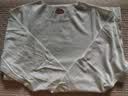 Aengbay昂贝[冰莫®]睡衣婴儿秋衣秋裤套装新生家居服分体宝宝衣服薄款 白色 90 实拍图