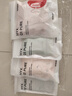 恒源祥内裤女抑菌舒适柔棉中老年人加肥加大三角裤母亲节送妈妈 棉质A款 实拍图
