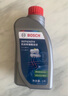 博世（BOSCH）通用型DOT4 刹车油制动液离合器油汽车养护套装保养2L装包安装 实拍图