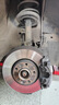 普利司通（Bridgestone）汽车轮胎 215/60R16 95V T001 适配帕萨特/锐志/凯美瑞/雅阁/天籁 实拍图