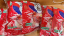 升元小麦冷面含料包600g*2包朝鲜冷面延边特色真空包装方便面杂粮面条 实拍图
