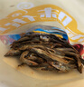 良时海 大连风干银鱼 净重250g 小银鱼银针鱼海产干货 源头直发 实拍图