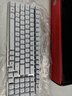 ROG游侠2 RX 98无线版机械键盘 无线/蓝牙三模游戏键盘 96配列 RX红轴 RGB 无畏契约/吃鸡月耀白 实拍图