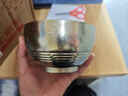 美厨（maxcook）纯钛碗汤碗 饭碗面碗双层隔热餐具11.5cm MCWA7917 实拍图